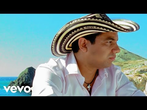 Felipe Pelaez, Zabaleta - Te Amo y te amo (Video Oficial)