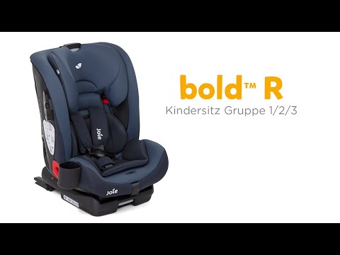 Joie Bold R Laurel Bērnu Autokrēsls 9-36 kg