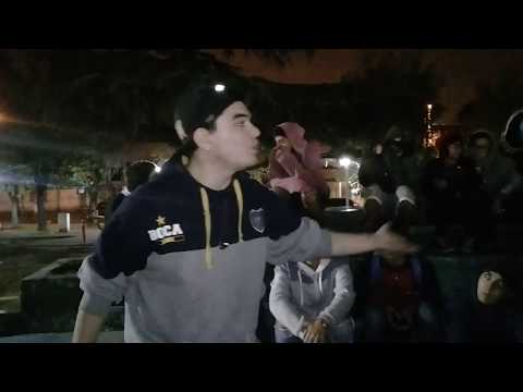 Novencento vs Hira - CBF - Fecha 14 - 8vos