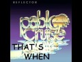 Pablo Cruise - That's When