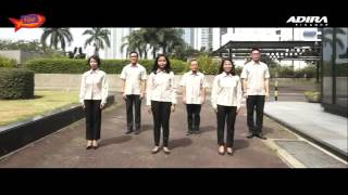 Download lagu Mars Adira Finance mp3