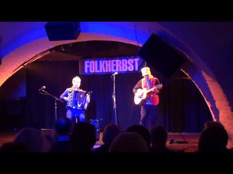 Johanna Juhola Trio - Skandaali Hovissa (Scandal in the Court) (7/10)