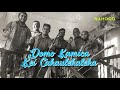 Domo Kamica Kei Cakaulekaleka - Nahoqo (AUDIO)