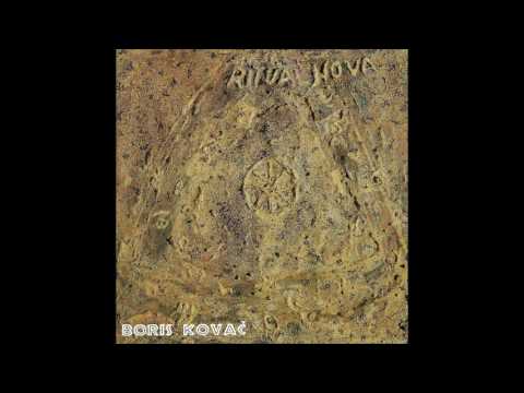 Boris Kovac-Caravan Orient