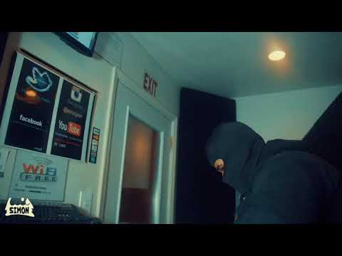 Gamble-Fatlord (Official Video) shot by @xBummyxBankz