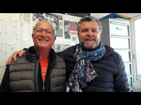 Philippe Clément : 800 matchs sur le banc du SU Dives-Cabourg