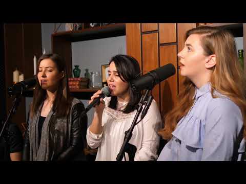 Adina Trastes & Bianca Pielmusi & Iulia Kiss | Sângele Tău