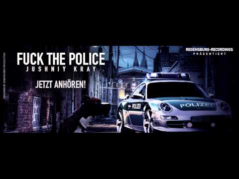 Anabol feat. Lider & Agent - Fuck The Police ***AZAD COVER***2014***