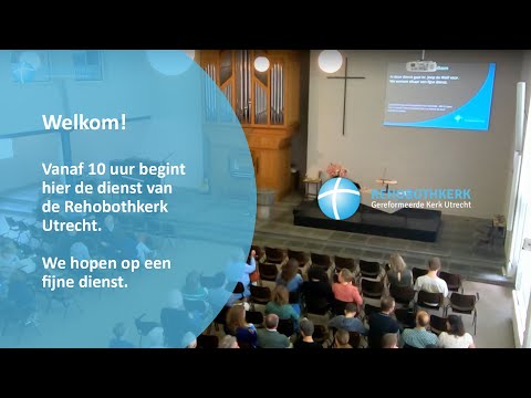 Hoop -  Zondag 2 november 2025