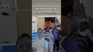 time to board the cruise ship. #cruisetour #carnivalpanorama #carnival