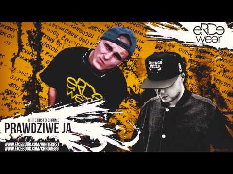 White KRST x Chrome - Co u Ciebie feat. Bartłomiej Miszk x B.A.K.U