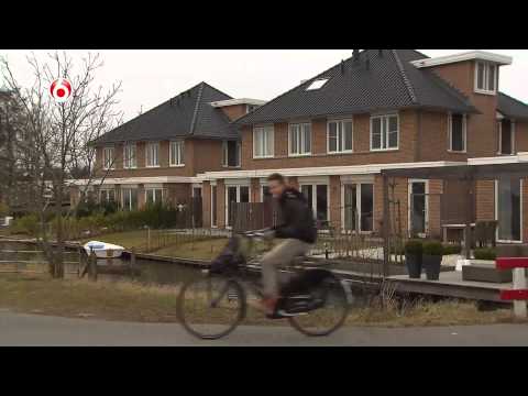 Hart van Nederland - Aarlanderveen