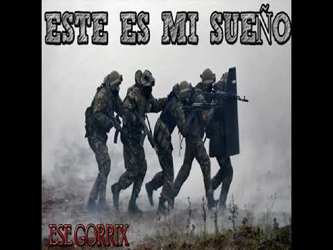 ESTE ES MI SUEÑO OFICIAL AUDIO