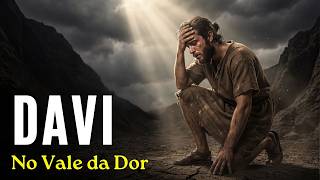 As 24 Horas Mais Difíceis da Vida de DAVI – Uma História de Dor e Restauração