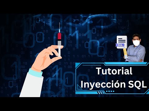 Inyección SQL - Explicación y Ejemplos