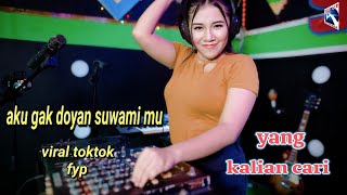 Download lagu Aku Gak Doyan Suwami Mu - Oktavia Zahra Viral - Tiktok Yang Kalian Cari [ ] mp3