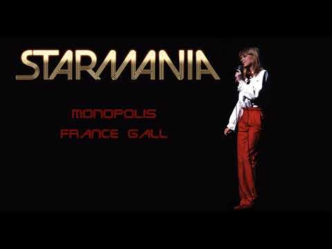 France Gall - Monopolis