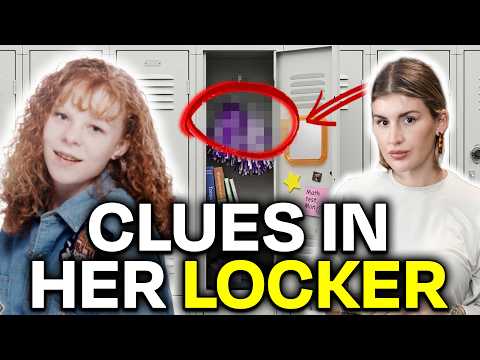 Teen Girl Seen at Lunch But Vanished by Fifth Period | Kiplyn Davis