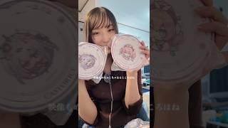 崩壊スターレイル×スシローコラボ第2弾 #shorts #スタレ #スシロー