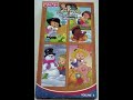 Fisher Price Little People Discovering Seasons 2002