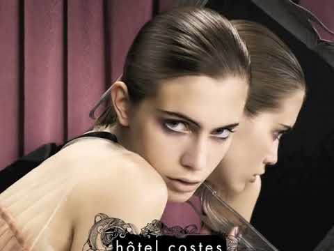 HÔTEL COSTES 8   MARK FARINA FT  SEAN HAYES   DREAM MACHINE