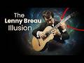 THIS is How Lenny Breau Created the Two Guitar Illusion