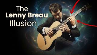 THIS is How Lenny Breau Created the Two Guitar Illusion