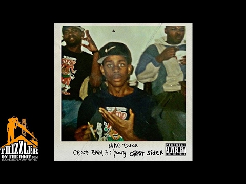 Mac Duna ft. SOB x RBE (Yhung TO x Slimmy B.) - Lil B!tch Hold On [Thizzler.com]