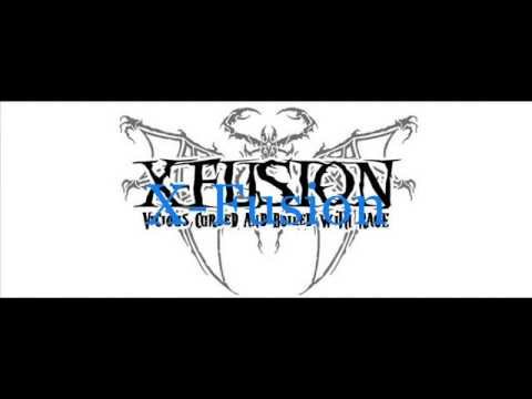 X-Fusion-Emotions (1990)