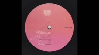 Freil - Aquabella [Naked Music, 2002]
