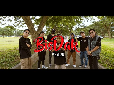 Werdan - Bisdak (Official Music Video)