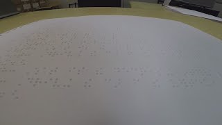 Arizona DOC partners with foundation to transcribe books into braille | FOX 10 News