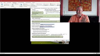 Raumklassifizierung aus Planung oder Kalkulation Teil 2