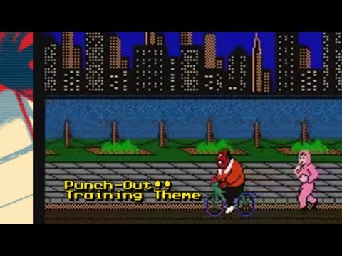 NES Hour of Power - Great NES Music - NintendoComplete