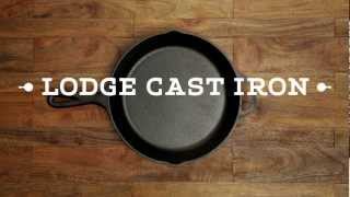 How to Restore Rusty Cast Iron Cookware