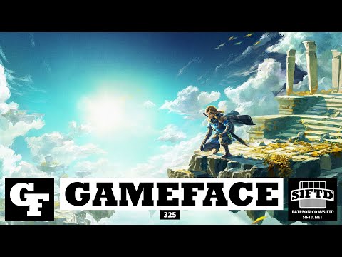 GameFace Episode 325: PS5 2023 Preview, Switch 2023 Preview, High on Life
