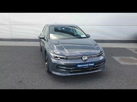 Volkswagen Golf  STYLE 1.5 TSI MHEV 116HP AUTO - Image 2