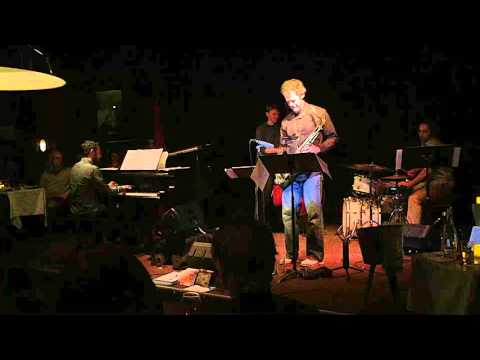 Danny Green Trio with Anton Schwartz - The Merge