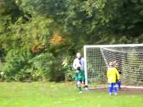 firo scoort in de 49 seconden Eemnes E3