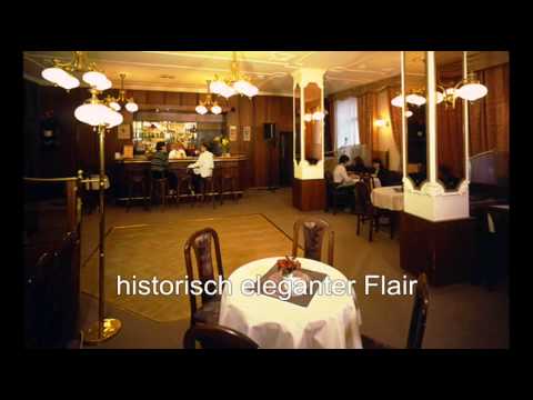 Health Spa Resort Centrálni Lázne**** in Marienbad (Tschechien)