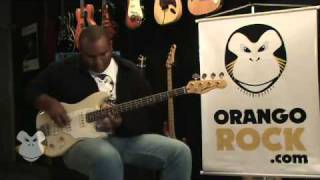 Video thumbnail for Lucas Pimentel - Godin Shifter 4 Bass Demo by Lucas Pimentel