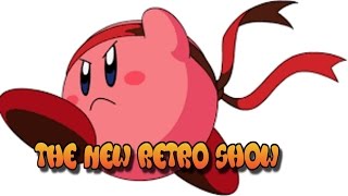 Super Mario 64 Kirby Edition ( Hack of Mario 64)