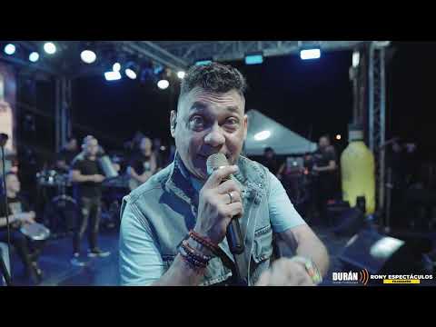 Me Ilusioné (En Vivo) - Jean Carlos Centeno + Ronal Urbina - Puebloviejo Magdalena.