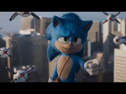 The Likobob TrainerPants Movie Cast Video