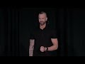 The Power Of Reframing Exercise As Self Care Mike Stanlaw TEDxBayonne