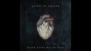 Alice In Chains - Check My Brain (Lyrics)