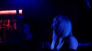 White Lung - "I Rot" (Live at Biltmore Cabaret, Vancouver, May 3rd 2013) HQ