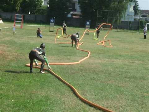 DHZ Schaeffler Skalica   muži 2p