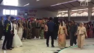 زماوند روژهلات دیواندره برهان میرزایی berhan mirzai 2017