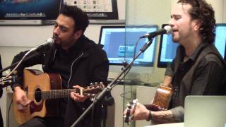 Milagro, Lucybell - (LIVE) Acústico, 2011